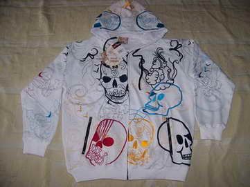 supply Winter clothes